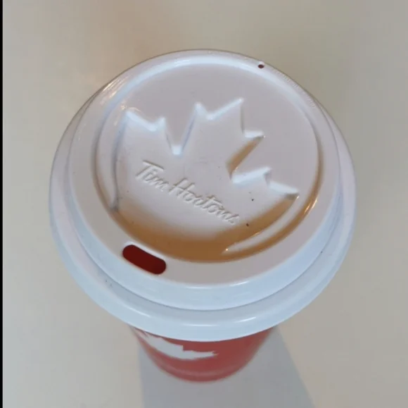 🍄 Tim Hortons Bundle - Picture 14 of 14